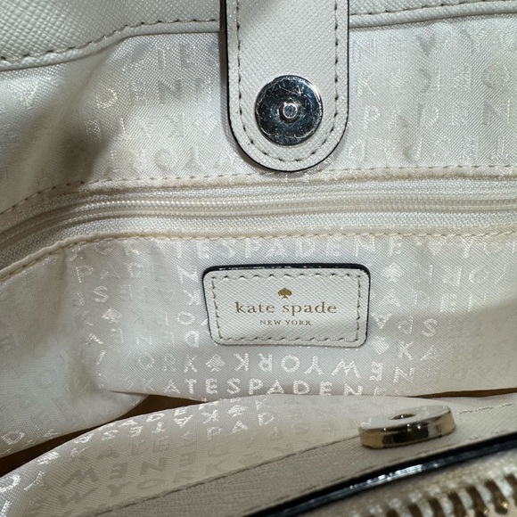 Kate Spade Satchel - Picture 9 of 13